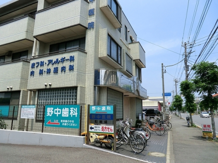 �_�ސ쌧����s�ғ�������1���ڂ̓y�n�̎��ӊ�