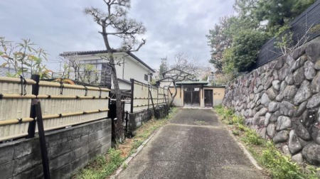 �_�ސ쌧����s�ғ�������1���ڂ̓y�n�̂��̑����n