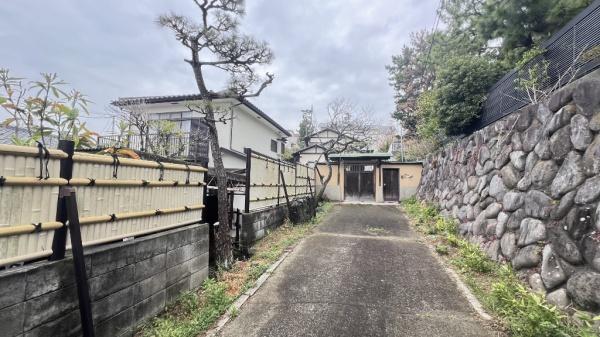 �_�ސ쌧����s�ғ�������1���ڂ̓y�n�̂��̑����n