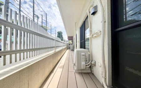 �_�ސ쌧���l�s�_�ސ�敽�쒬�̒��Ã}���V�����̃o���R�j�[