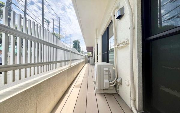 �_�ސ쌧���l�s�_�ސ�敽�쒬�̒��Ã}���V�����̃o���R�j�[