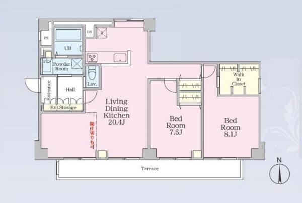 �_�ސ쌧���l�s�_�ސ�敽�쒬�̒��Ã}���V�����̉摜