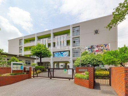 �_�ސ쌧���s���Ë擌���1���ڂ̒��È�ˌ��Ă̎��ӊ�