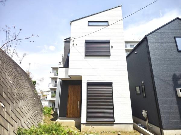 �_�ސ쌧���l�s�`���`���1���ڂ̒��È�ˌ��Ă̌��n�O�ώʐ^