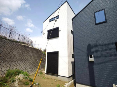 �_�ސ쌧���l�s�`���`���1���ڂ̒��È�ˌ��Ă̂��̑����n