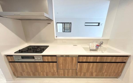 �_�ސ쌧���l�s�`���`���1���ڂ̒��È�ˌ��ẴL�b�`��