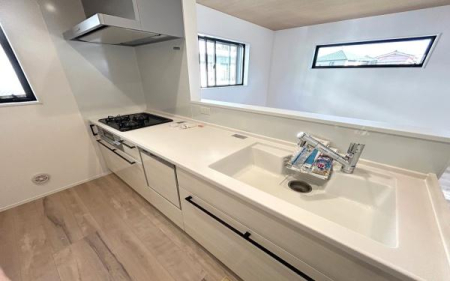 �_�ސ쌧���l�s�`���`���1���ڂ̒��È�ˌ��ẴL�b�`��