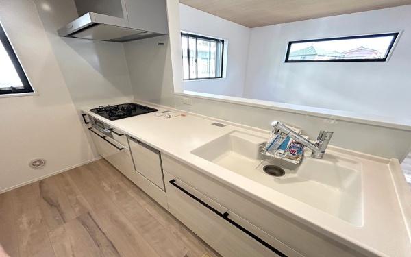 �_�ސ쌧���l�s�`���`���1���ڂ̒��È�ˌ��ẴL�b�`��