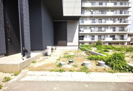 �_�ސ쌧���l�s�`���`���1���ڂ̒��È�ˌ��Ă̒��ԏ�