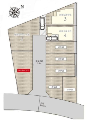 �_�ސ쌧���l�s�`���`���1���ڂ̒��È�ˌ��Ă̑S�̋��}