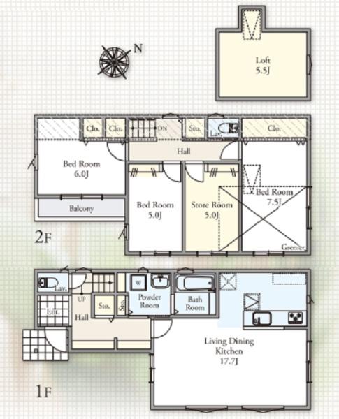 �_�ސ쌧���l�s�`���`���1���ڂ̒��È�ˌ��Ẳ摜