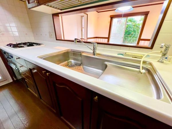 �_�ސ쌧���l�s�t��j��2���ڂ̒��È�ˌ��ẴL�b�`��