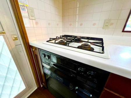 �_�ސ쌧���l�s�t��j��2���ڂ̒��È�ˌ��ẴL�b�`��