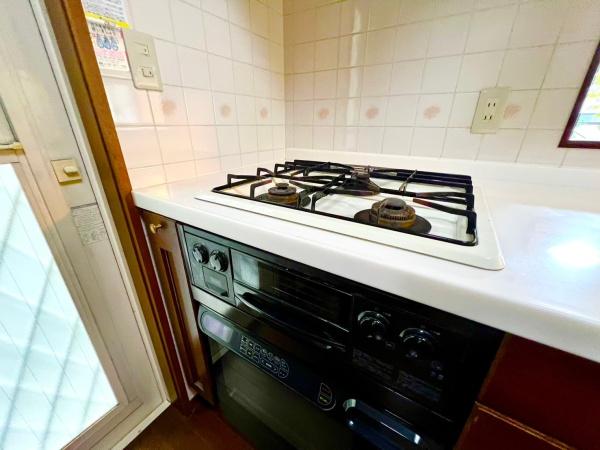 �_�ސ쌧���l�s�t��j��2���ڂ̒��È�ˌ��ẴL�b�`��