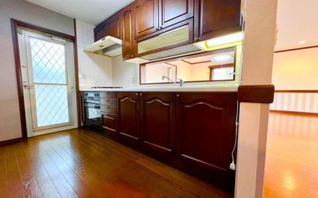 �_�ސ쌧���l�s�t��j��2���ڂ̒��È�ˌ��ẴL�b�`��