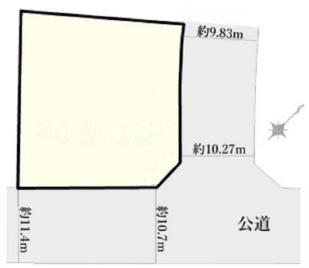 �_�ސ쌧���l�s�����\����1���ڂ̒��È�ˌ��Ẳ摜