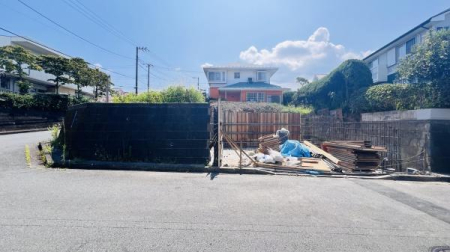 �_�ސ쌧���l�s�����\����1���ڂ̒��È�ˌ��Ă̂��̑����n