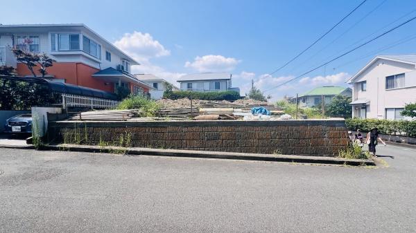 �_�ސ쌧���l�s�����\����1���ڂ̒��È�ˌ��Ă̂��̑����n