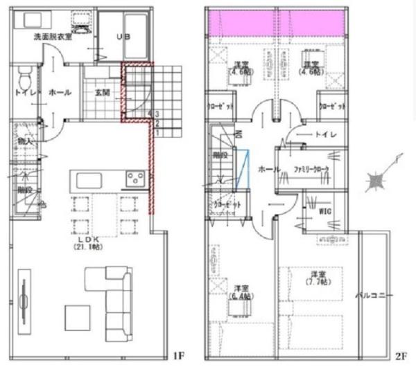 �_�ސ쌧���l�s�����\����1���ڂ̒��È�ˌ��Ẳ摜