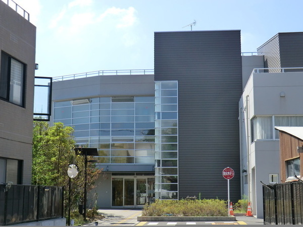 �_�ސ쌧���q�s�R��K�l4���ڂ̓y�n�̎��ӊ�