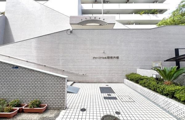 �_�ސ쌧���l�s�����Z�Y5���ڂ̒��Ã}���V�����̂��̑����n