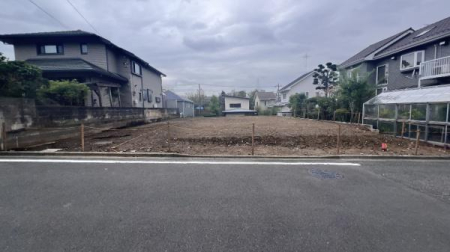 �_�ސ쌧���l�s��q��m����4���ڂ̓y�n�̌��n�O�ώʐ^