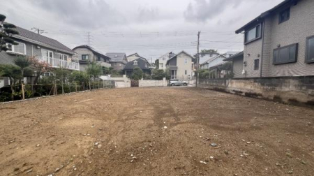 �_�ސ쌧���l�s��q��m����4���ڂ̓y�n�̂��̑����n