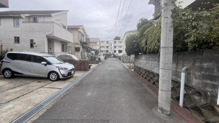 �_�ސ쌧���l�s��q��m����4���ڂ̓y�n�̂��̑����n