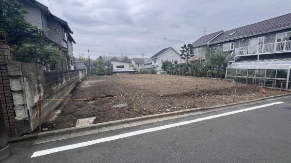 �_�ސ쌧���l�s��q��m����4���ڂ̓y�n�̂��̑����n