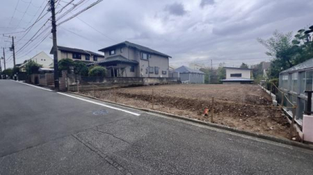 �_�ސ쌧���l�s��q��m����4���ڂ̓y�n�̂��̑����n