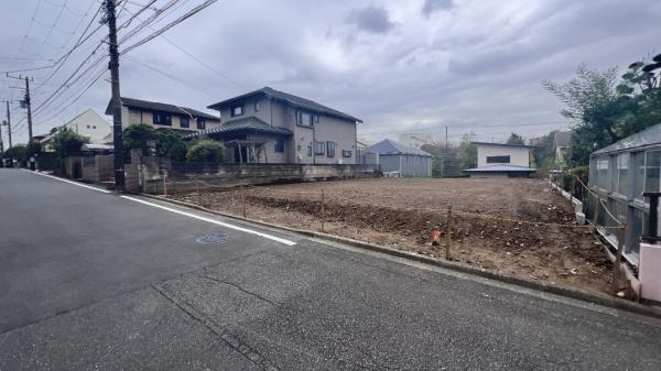 �_�ސ쌧���l�s��q��m����4���ڂ̓y�n�̂��̑����n