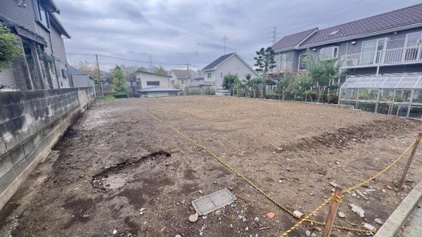 �_�ސ쌧���l�s��q��m����4���ڂ̓y�n�̂��̑����n