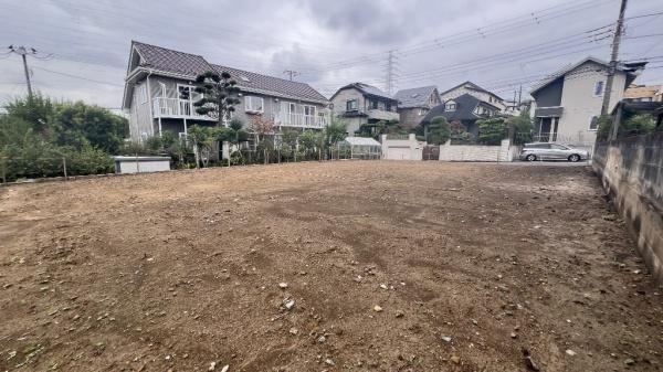 �_�ސ쌧���l�s��q��m����4���ڂ̓y�n�̂��̑����n