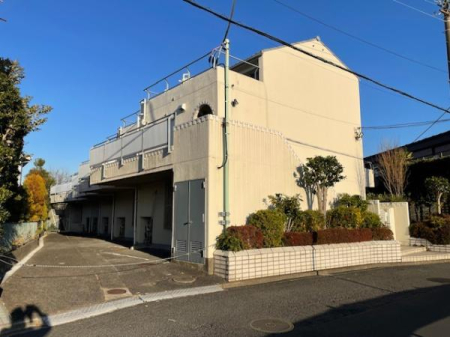 �_�ސ쌧���l�s�t��ޗǒ��̒��Ã}���V�����̌��n�O�ώʐ^