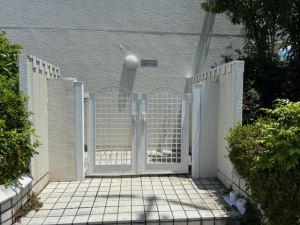 �_�ސ쌧���l�s�t��ޗǒ��̒��Ã}���V�����̃G���g�����X