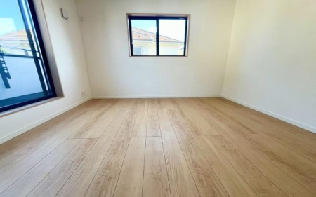 �_�ސ쌧���l�s��扪�Ò��̐V�z��ˌ��Ă̗m��