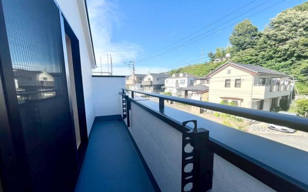 �_�ސ쌧���l�s��扪�Ò��̐V�z��ˌ��Ẵo���R�j�[