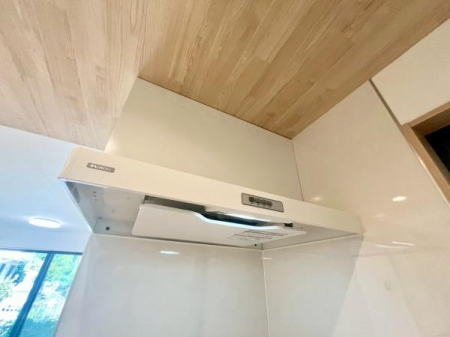 �_�ސ쌧���l�s��扪�Ò��̐V�z��ˌ��ẴL�b�`��