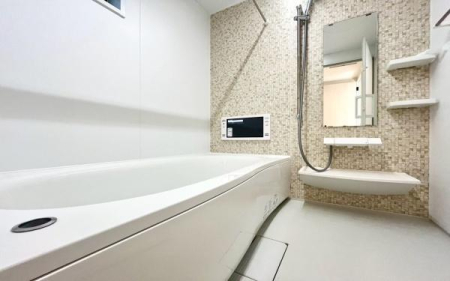 �_�ސ쌧���l�s��扪�Ò��̐V�z��ˌ��Ă̗���