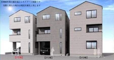 �_�ސ쌧���s�K��ˉz2���ڂ̐V�z��ˌ��Ă̊����\�z�}(�O��)