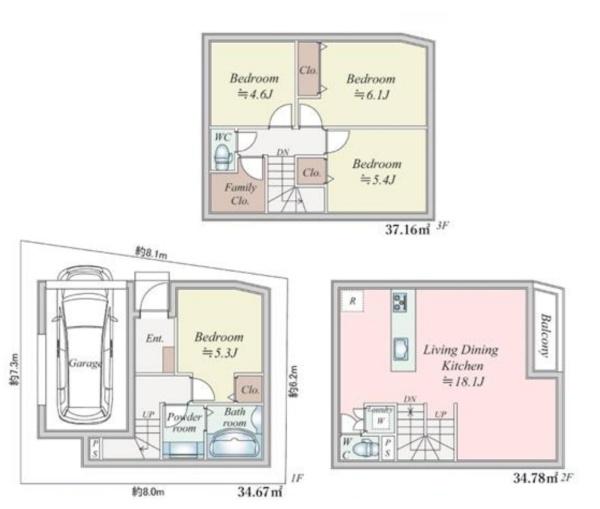 �_�ސ쌧���s�K��ˉz2���ڂ̐V�z��ˌ��Ẳ摜