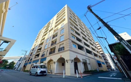 �_�ސ쌧���l�s���Y�M��5���ڂ̒��Ã}���V�����̌��n�O�ώʐ^