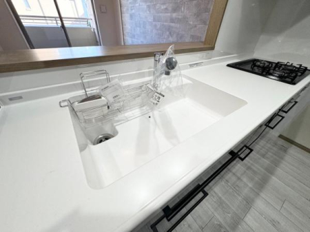 �_�ސ쌧���l�s���Y�M��5���ڂ̒��Ã}���V�����̃L�b�`��