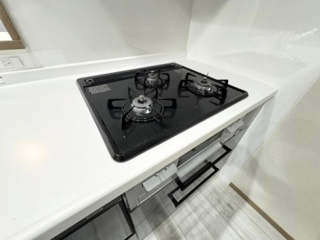 �_�ސ쌧���l�s���Y�M��5���ڂ̒��Ã}���V�����̃L�b�`��