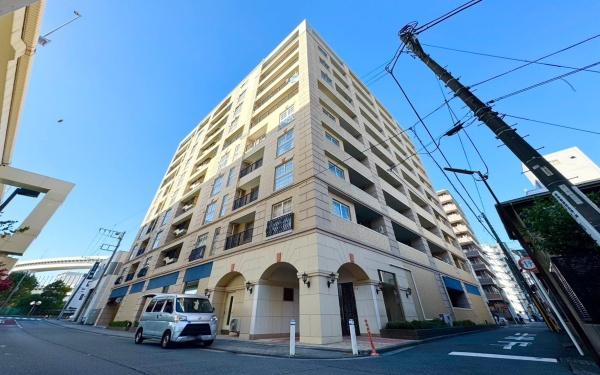 �_�ސ쌧���l�s���Y�M��5���ڂ̒��Ã}���V�����̌��n�O�ώʐ^