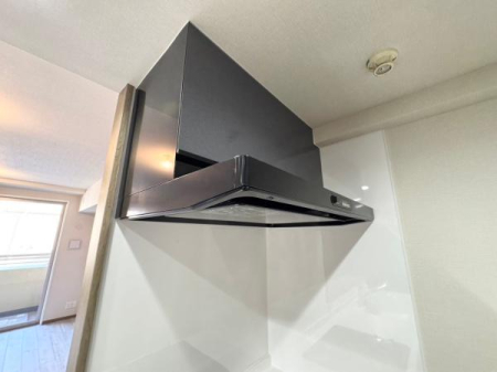 �_�ސ쌧���l�s���Y�M��5���ڂ̒��Ã}���V�����̃L�b�`��