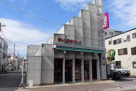 �_�ސ쌧���l�s���Y�M��5���ڂ̒��Ã}���V�����̎��ӊ�