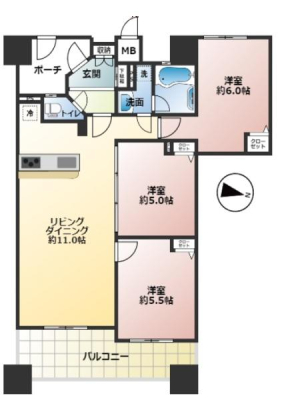 �_�ސ쌧���l�s���Y�M��5���ڂ̒��Ã}���V�����̉摜