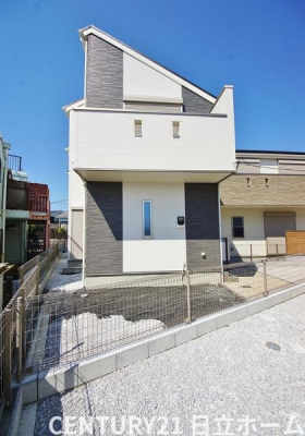 �_�ސ쌧���l�s���撆��]���u�̐V�z��ˌ��Ă̌��n�O�ώʐ^