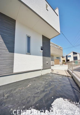 �_�ސ쌧���l�s���撆��]���u�̐V�z��ˌ��Ă̒�